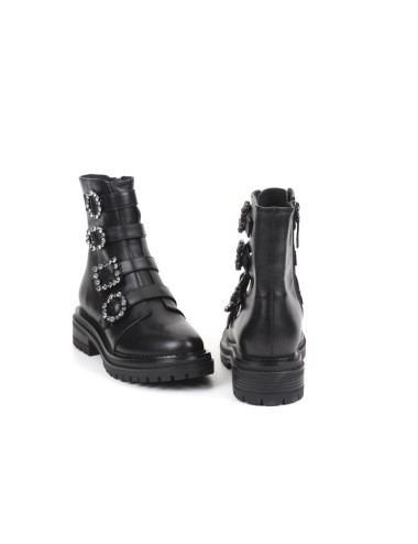 BIBI LOU BIKER 649T