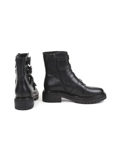 BIBI LOU BIKER 649T