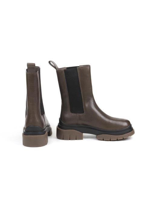 STIEFELETTE STORM