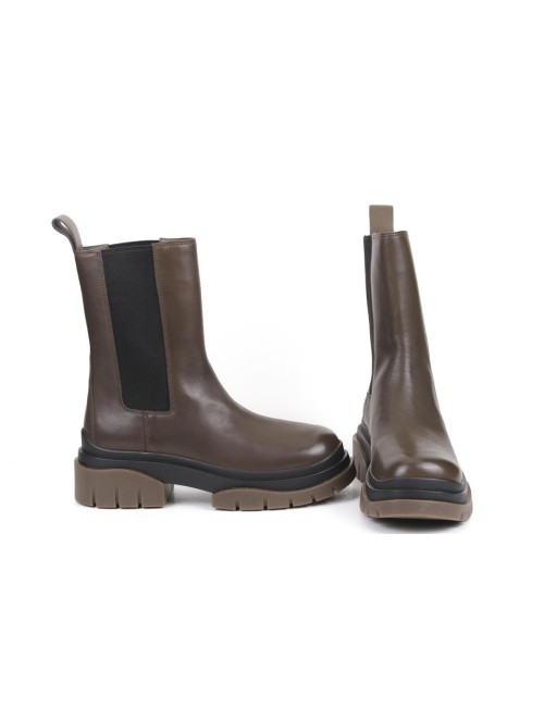 STIEFELETTE STORM
