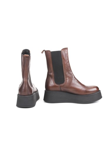 VICOLO 8 STIVALETTO VD565