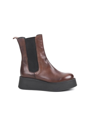 STIVALETTO VD565