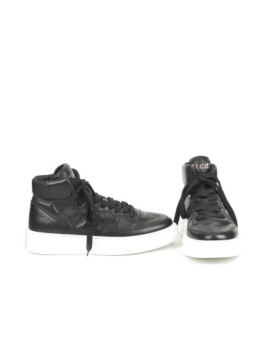 BARRACUDA SNEAKERS BD1206A