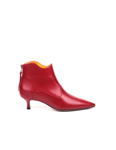 ANKLE BOOT MA418