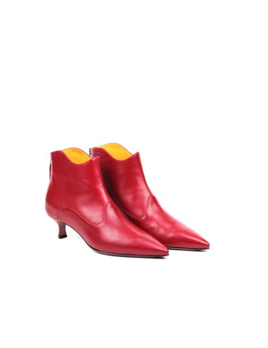 ANKLE BOOT MA418