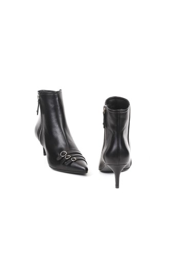 CARLO RUIZ HERERA ANKLE BOOT 1306