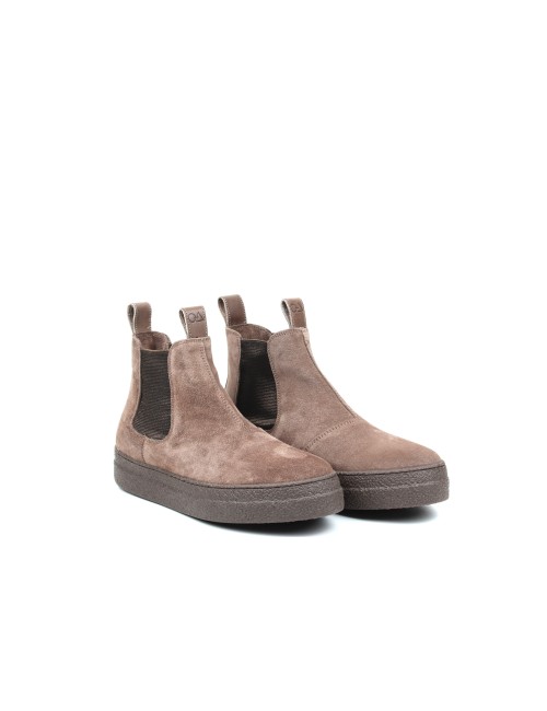 STIEFELETTE A WOW
