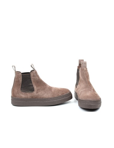 OA STIEFELETTE A WOW