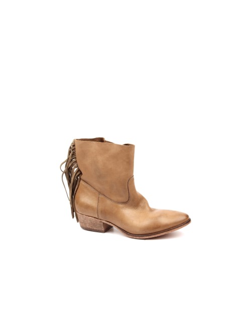 STIVALETTO A2392