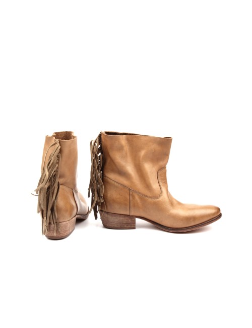 STIVALETTO A2392