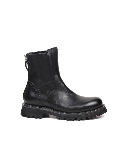 MOMA STIVALETTO 1CW141-CU