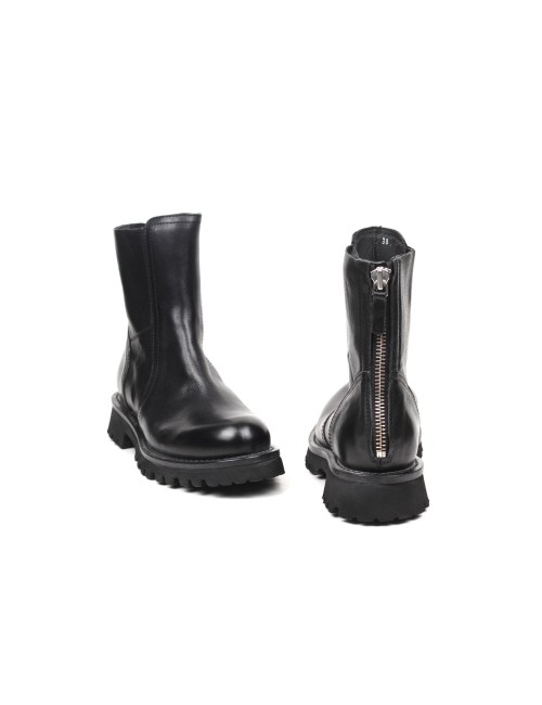 MOMA STIVALETTO 1CW141-CU