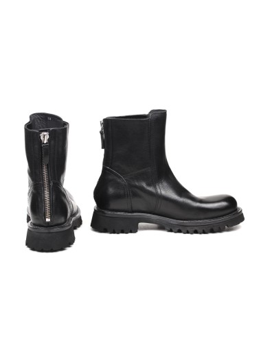 MOMA STIVALETTO 1CW141-CU