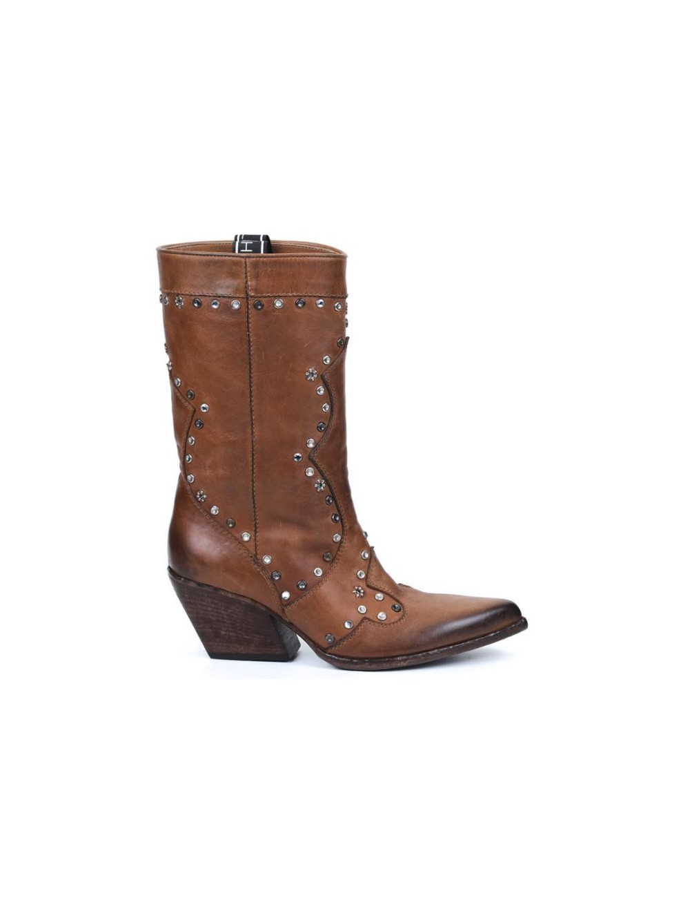 ANKLE BOOT E3400