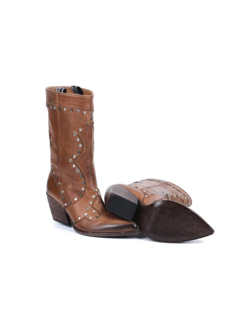 ANKLE BOOT E3400