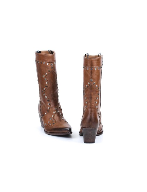 ANKLE BOOT E3400