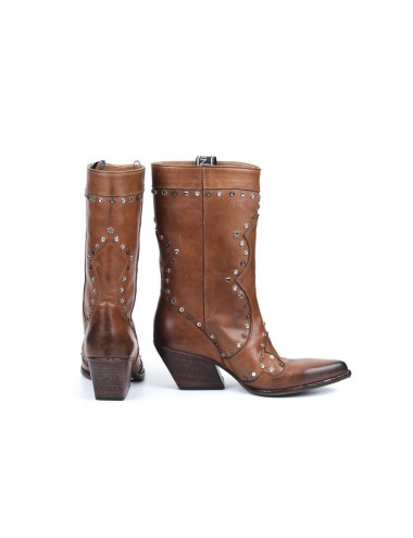 ELENA IACHI ANKLE BOOT E3400