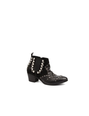 STIVALETTO E551
