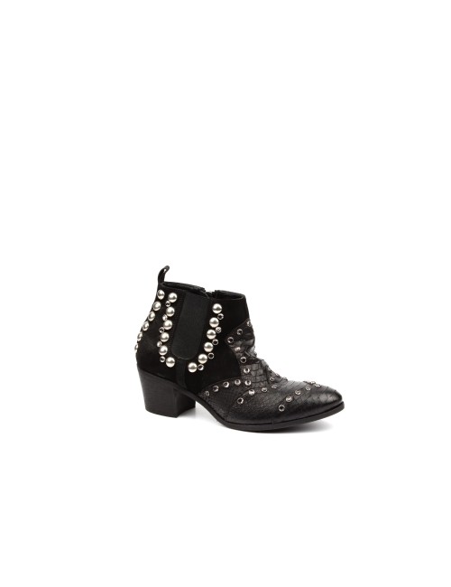 STIVALETTO E551