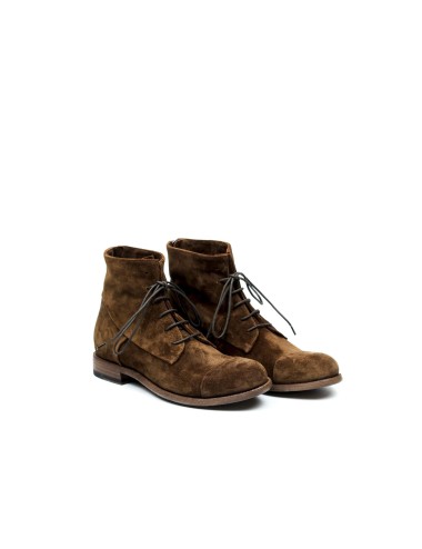 SCHNUERSTIEFELETTE 14120A