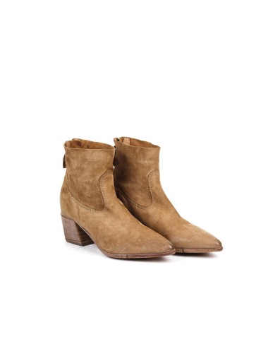 ANKLE BOOT 1CS113-OW