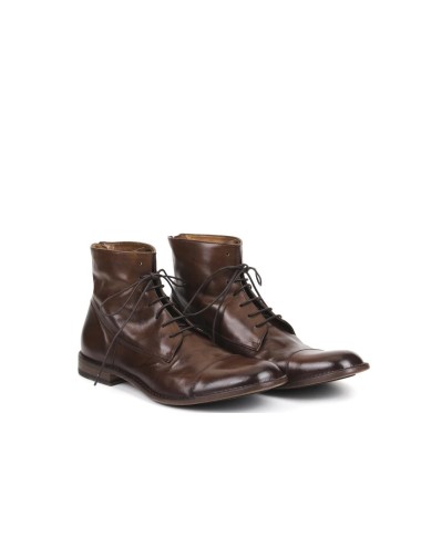 SCHNUERSTIEFELETTE 15332A