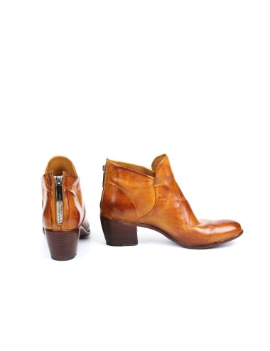 LEMARGO ANKLE BOOT AH32A