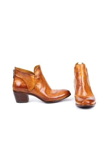 LEMARGO ANKLE BOOT AH32A