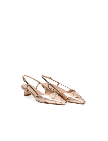 LE SCUGNIZZE SLING BACK 1579