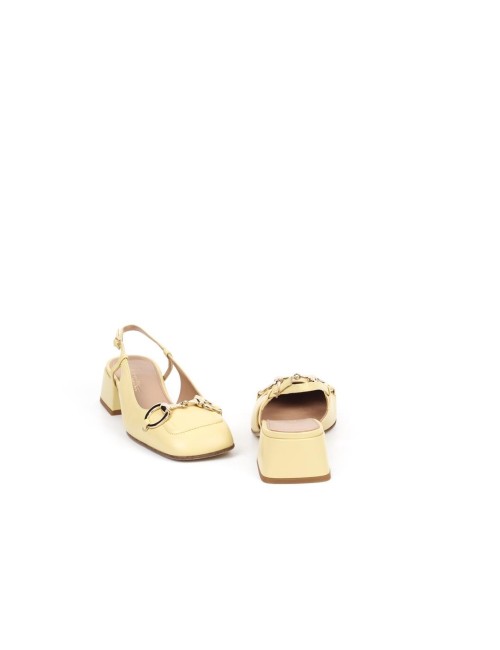 SLING BACK 1640