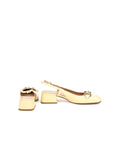 LE SCUGNIZZE SLING BACK 1640