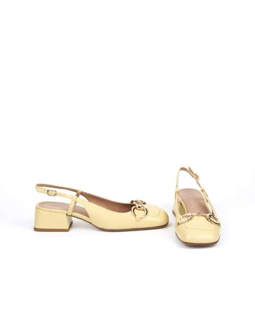SLING BACK 1640