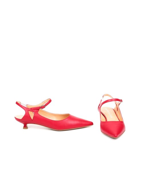 ABSATZSCHUH PANAREA