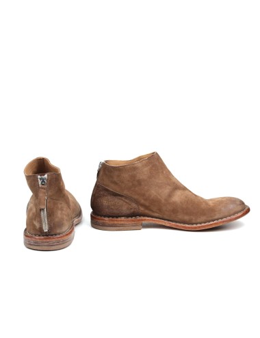 MOMA STIVALETTO 2BS026-OL