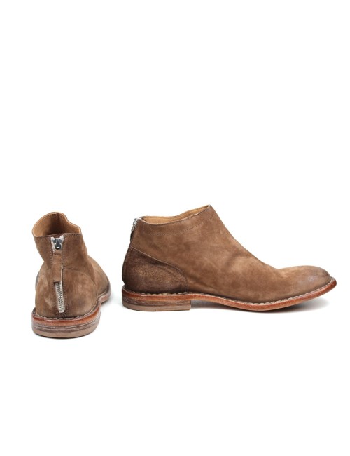 MOMA STIVALETTO 2BS026-OL