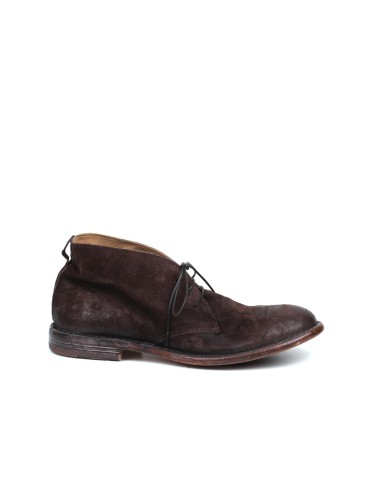 SCHNUERSTIEFELETTE 2BS025-BE