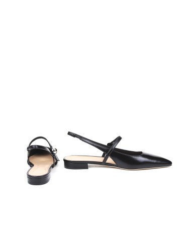 ROBERTO FESTA SLING BACK BINTA