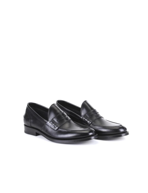 BOTTI MOCASSINO 663