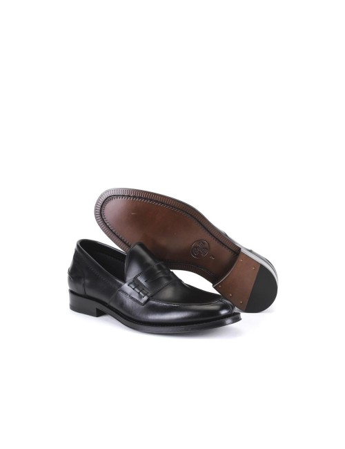 BOTTI MOCASSINO 663