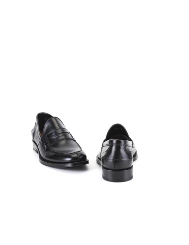 BOTTI MOCASSINO 663