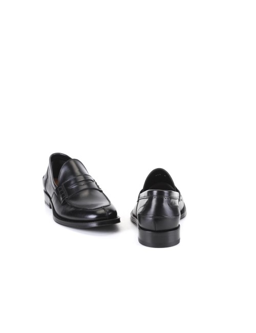 BOTTI MOCASSINO 663