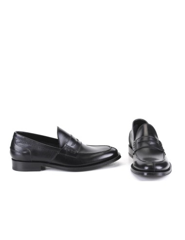 BOTTI MOCASSINO 663