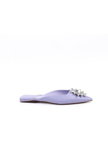 SCARPA BASSA LATIRA