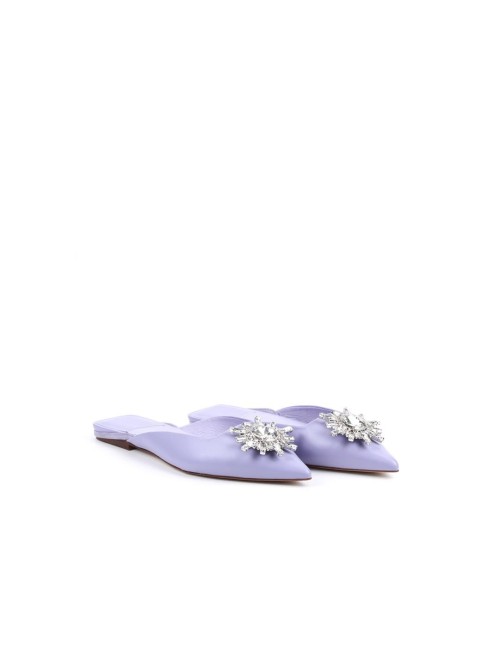 JEFFREY CAMPBELL SCARPA BASSA LATIRA