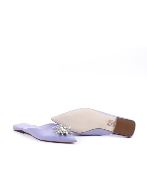 JEFFREY CAMPBELL SCARPA BASSA LATIRA