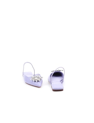 JEFFREY CAMPBELL SCARPA BASSA LATIRA