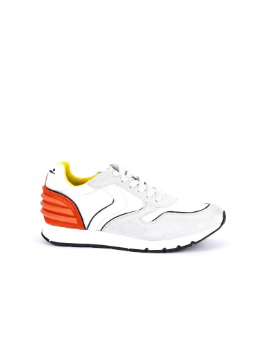 VOILE BLANCHE SNEAKER LIAM POWER