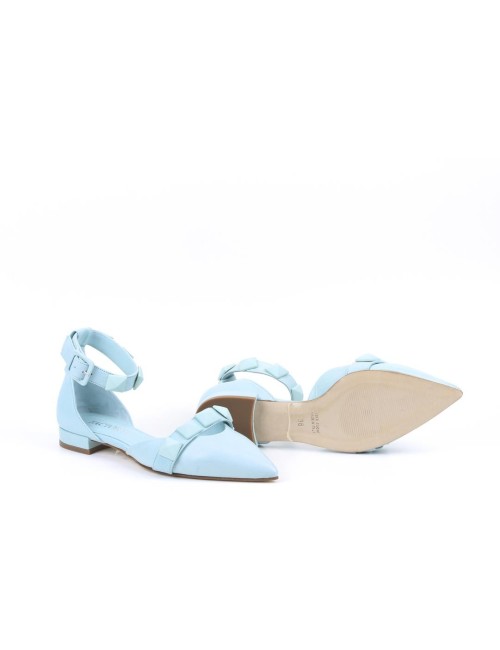 FLACHER SCHUH S407