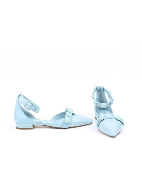 FLACHER SCHUH S407