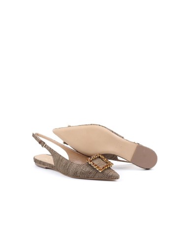ROBERTO FESTA SLING BACK NALY